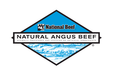 National Beef Natural Angus Beef